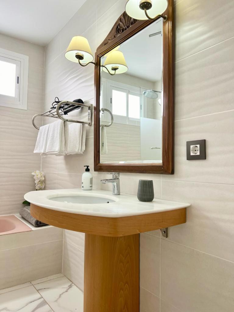 Apartamento Alteagroup Centro מראה חיצוני תמונה