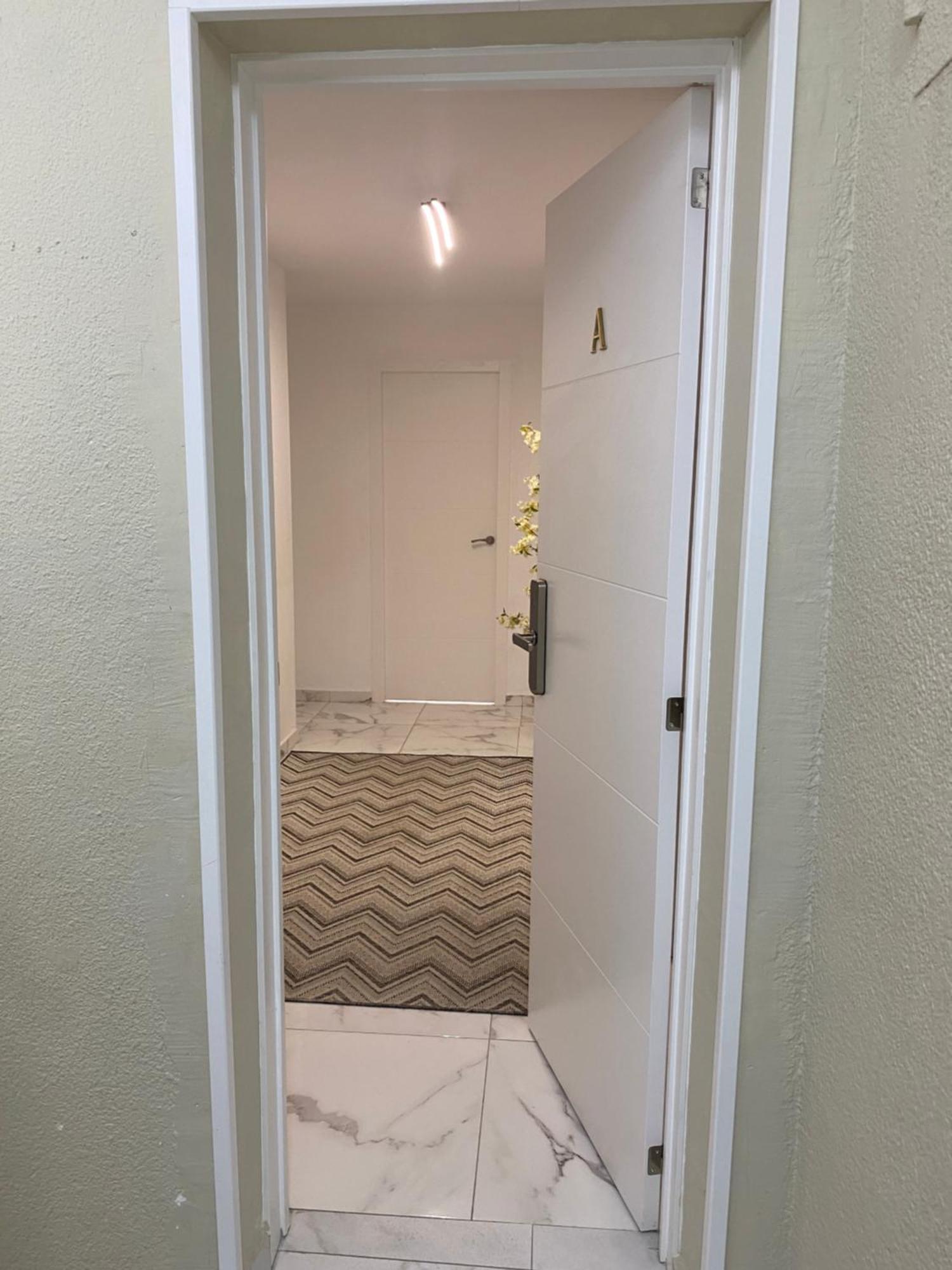 Apartamento Alteagroup Centro מראה חיצוני תמונה