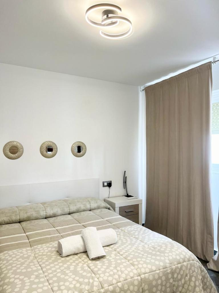 Apartamento Alteagroup Centro מראה חיצוני תמונה