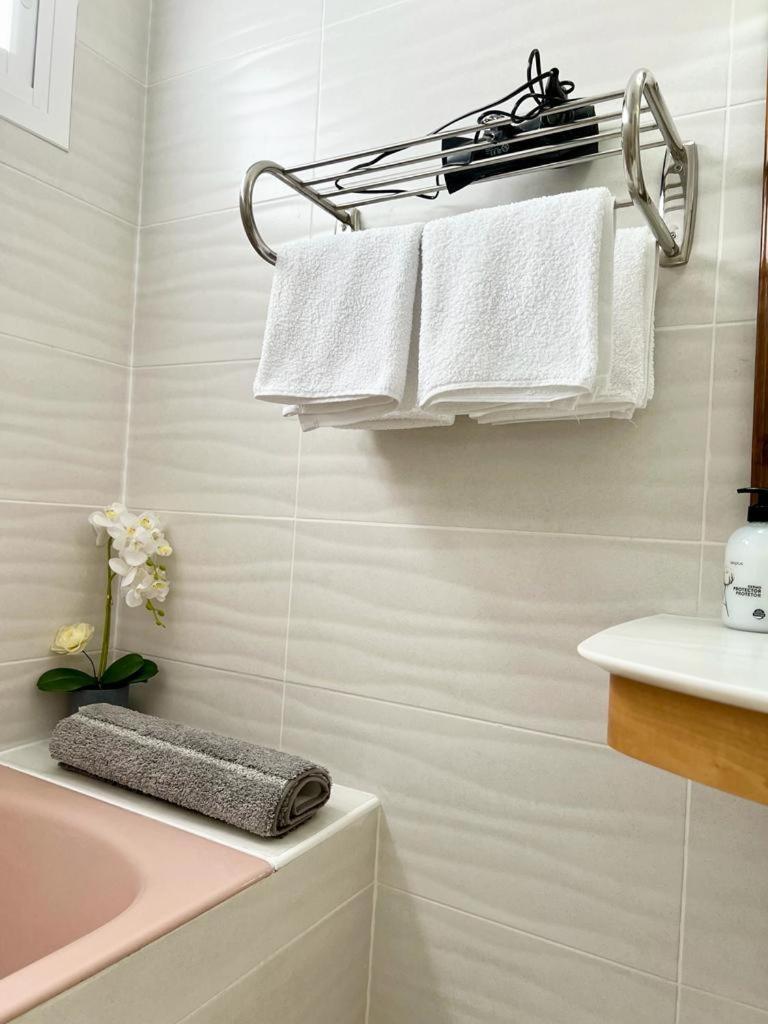Apartamento Alteagroup Centro מראה חיצוני תמונה