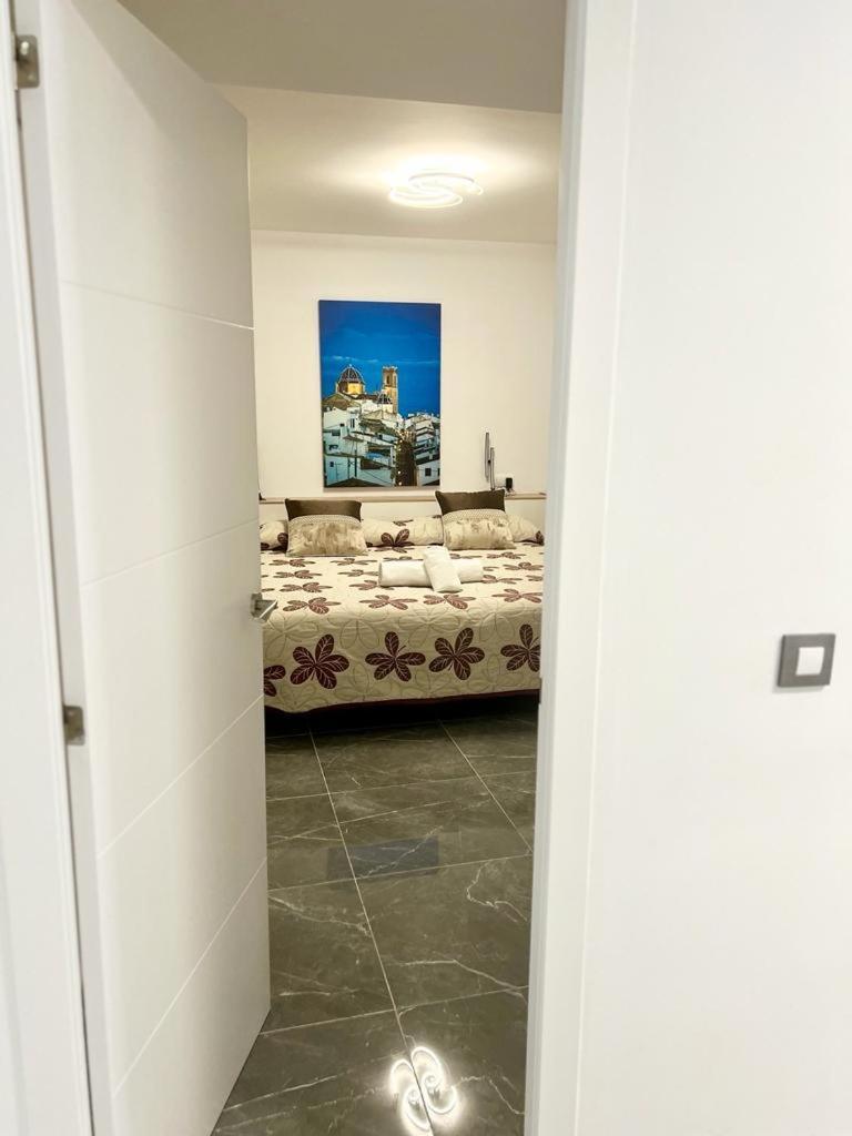 Apartamento Alteagroup Centro מראה חיצוני תמונה