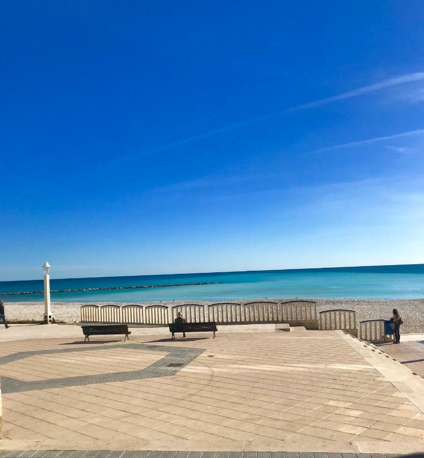 Apartamento Alteagroup Centro מראה חיצוני תמונה